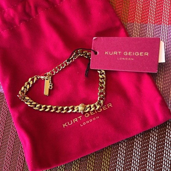 Kurt Geiger London Signature line Bracelet